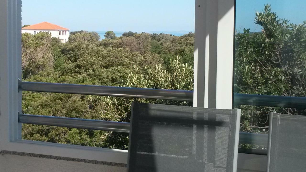 Apartment Zea نوفاليا المظهر الخارجي الصورة