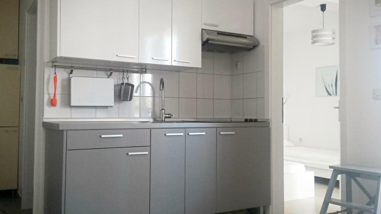 Apartment Zea نوفاليا المظهر الخارجي الصورة