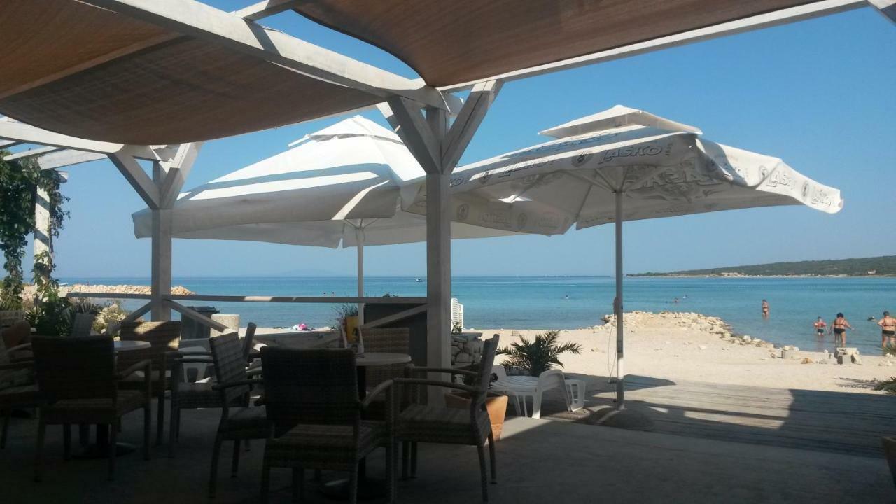 Apartment Zea نوفاليا المظهر الخارجي الصورة