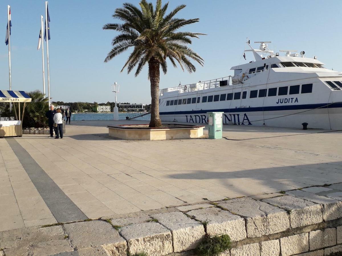 Apartment Zea نوفاليا المظهر الخارجي الصورة