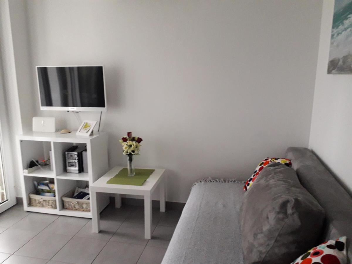 Apartment Zea نوفاليا المظهر الخارجي الصورة